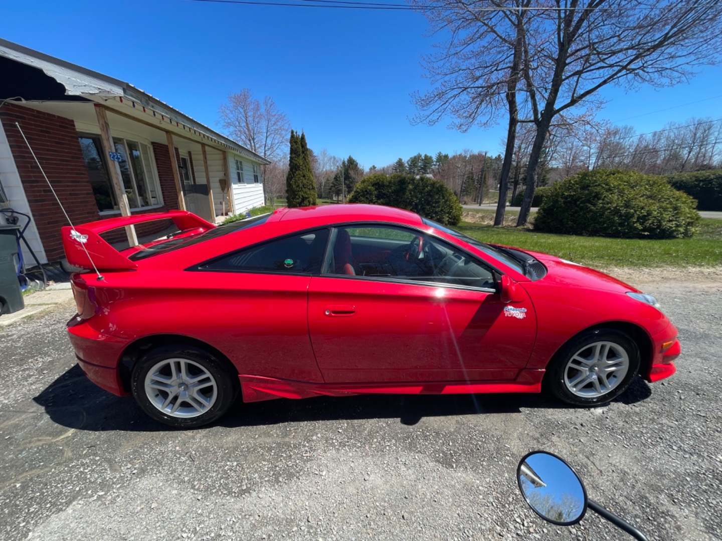 Customer review photo