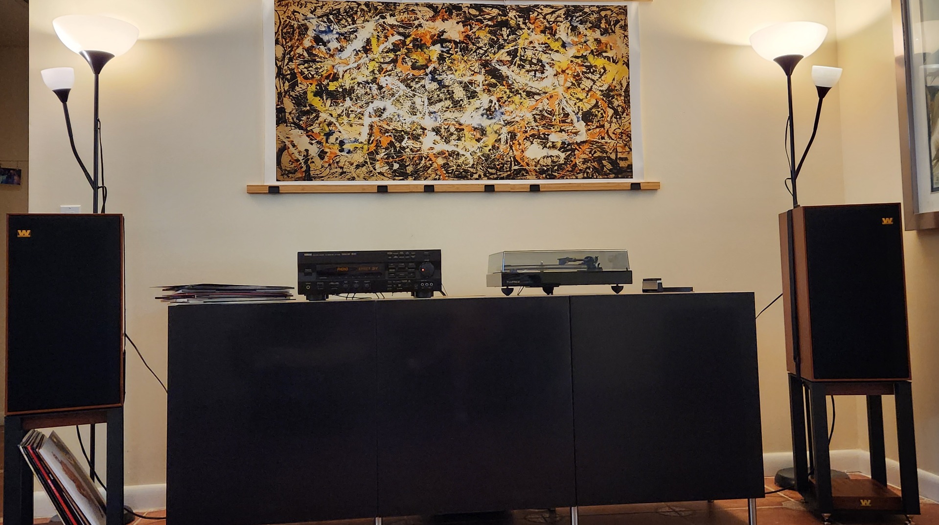 Customer review photo