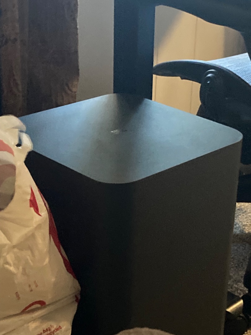 Customer review photo