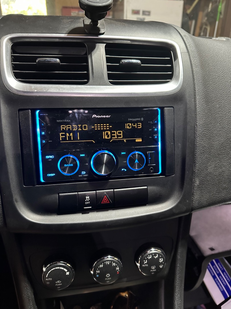 Customer review photo