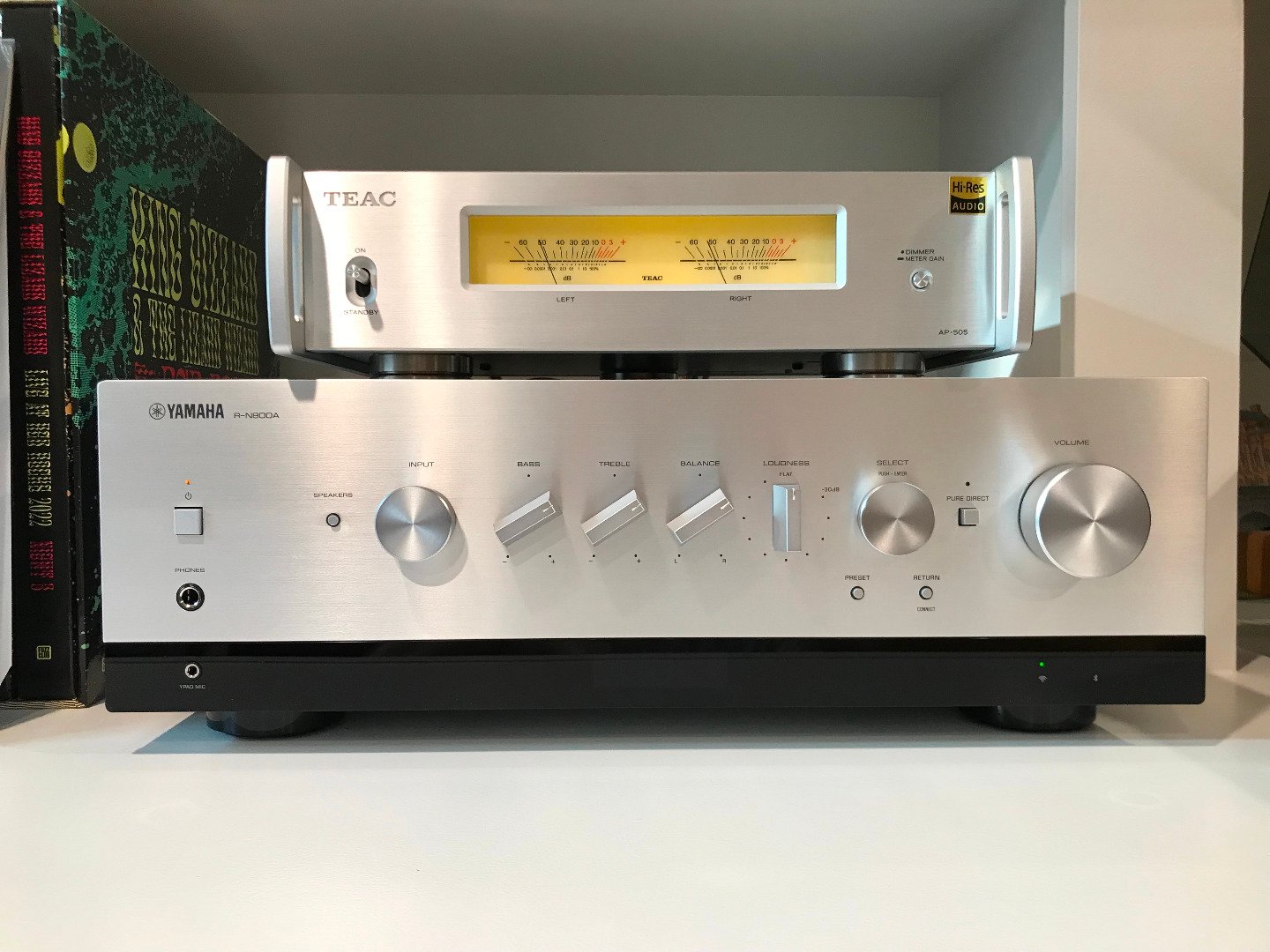 Customer review photo