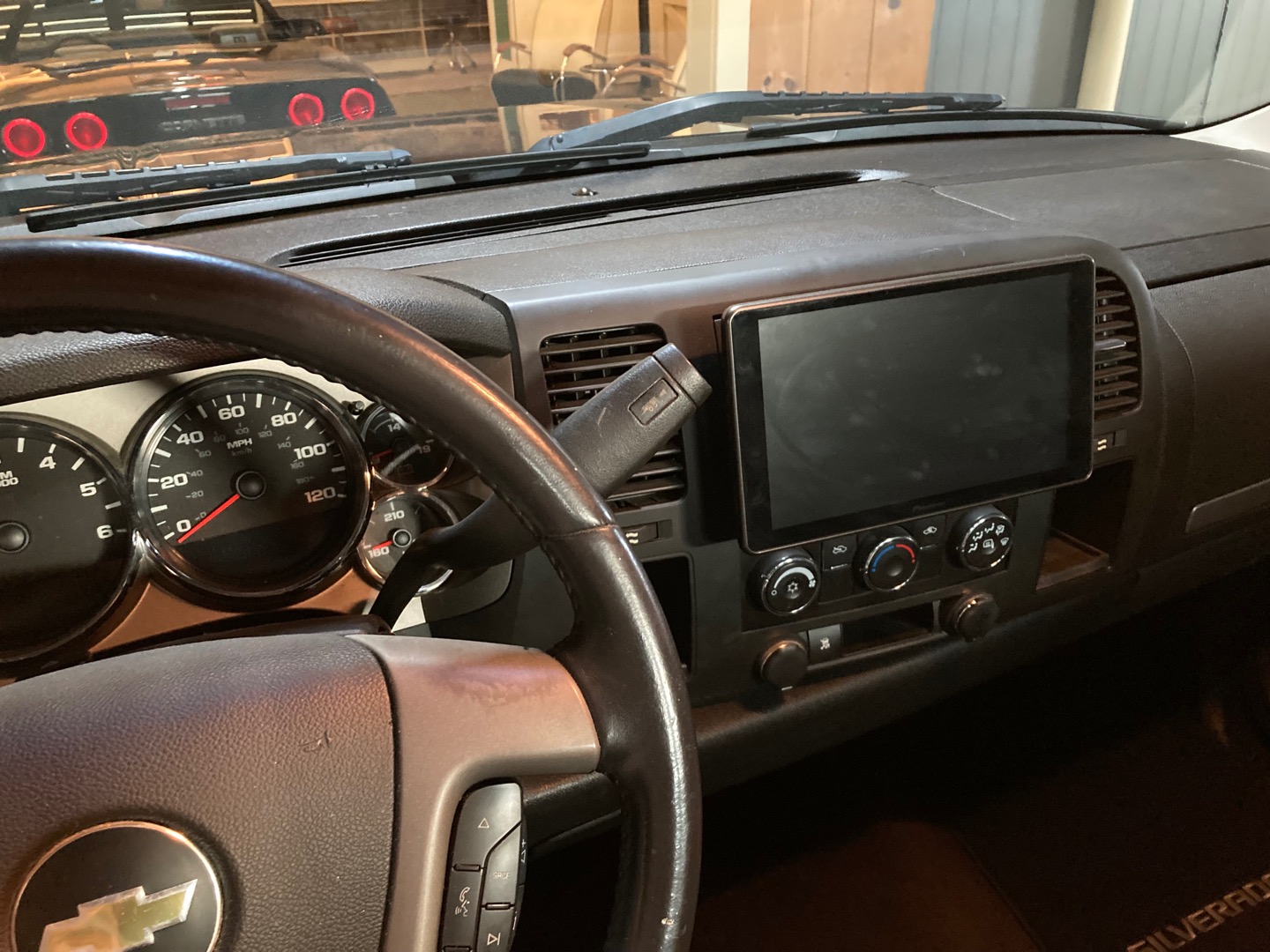 Customer review photo