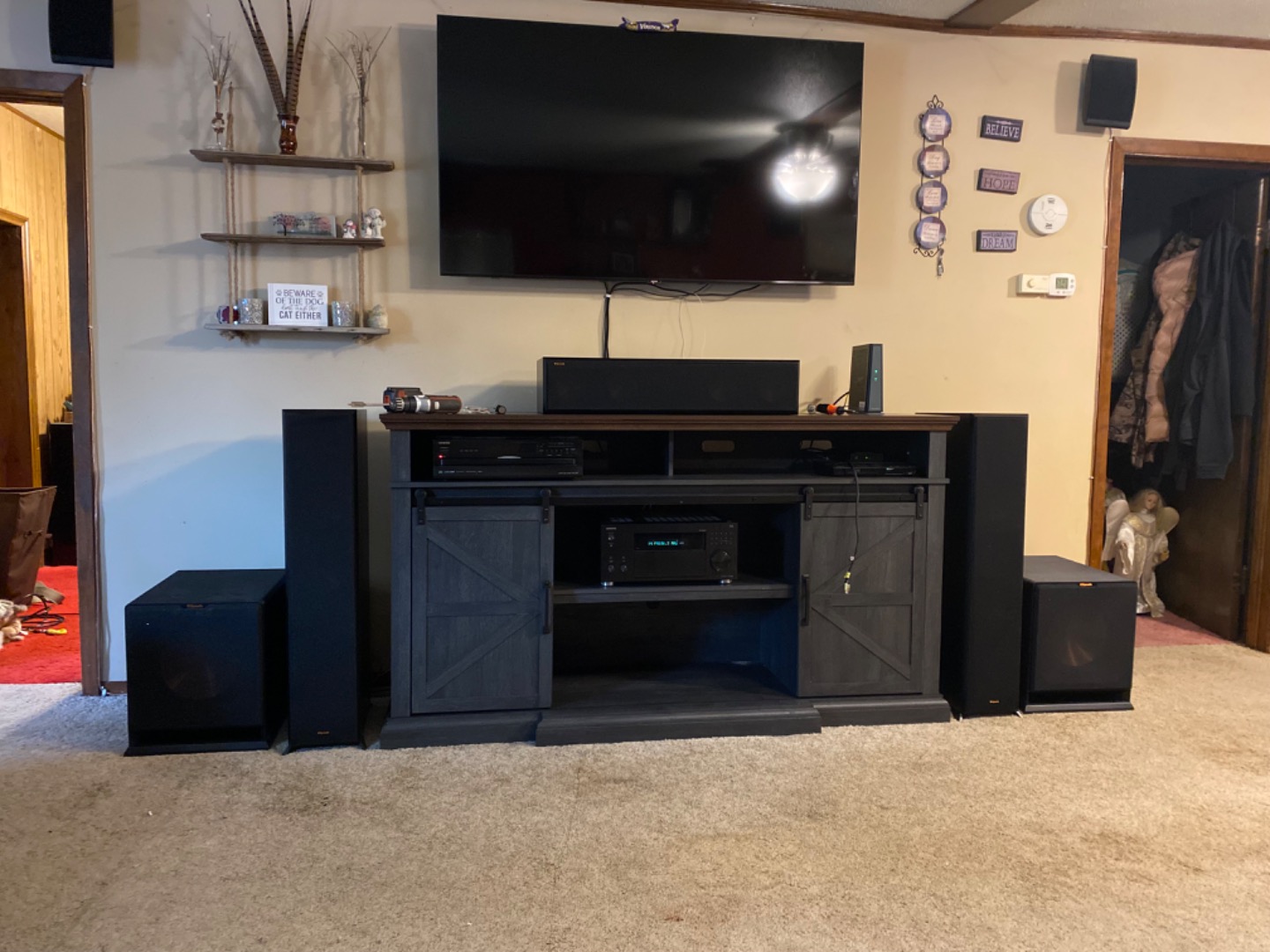 Customer review photo