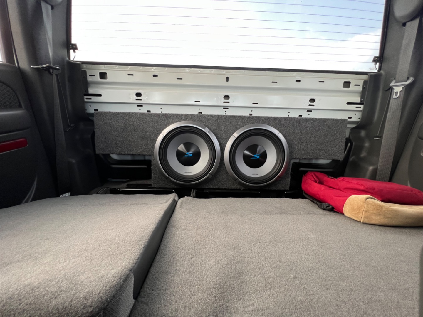Customer review photo