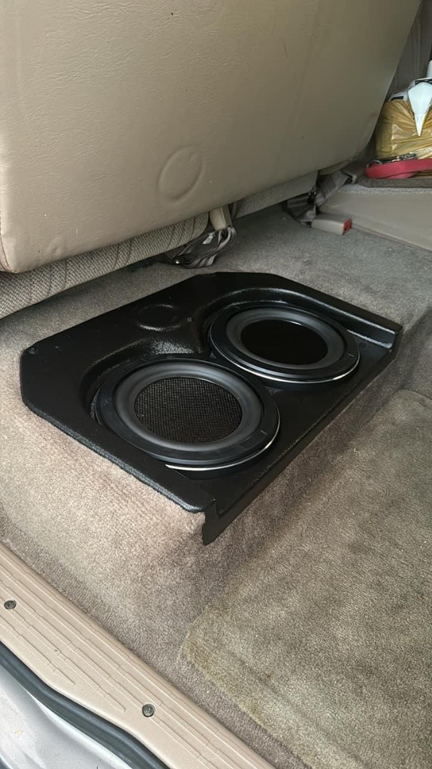Customer review photo