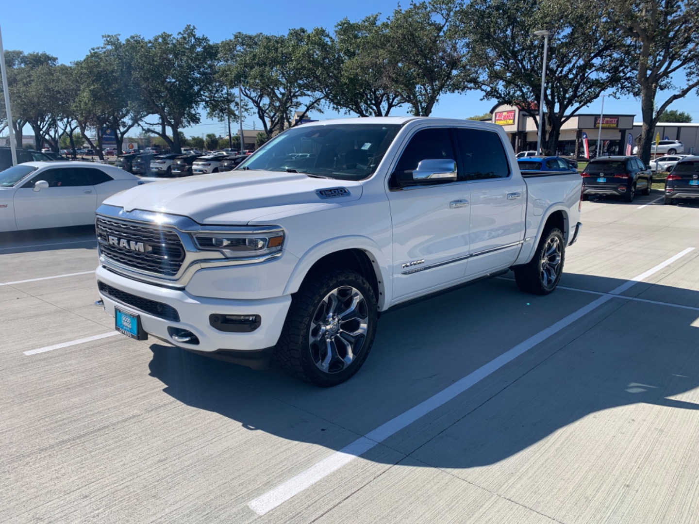 Customer review photo