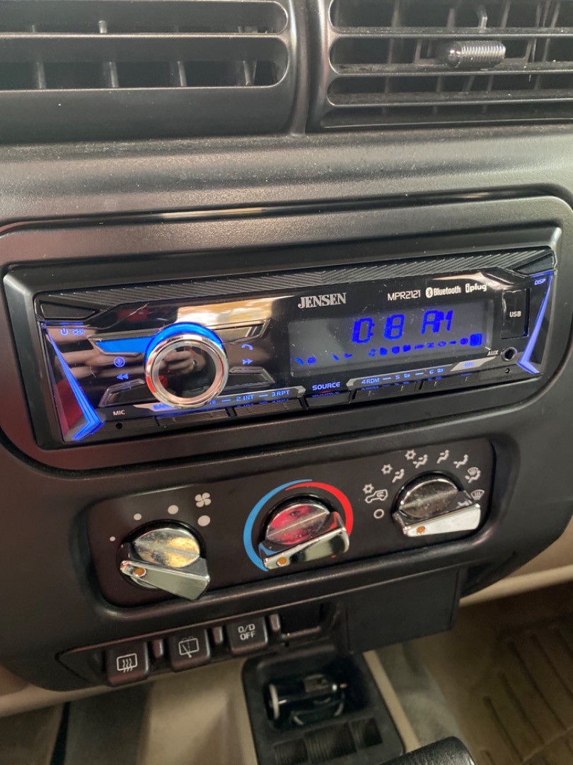 Customer review photo
