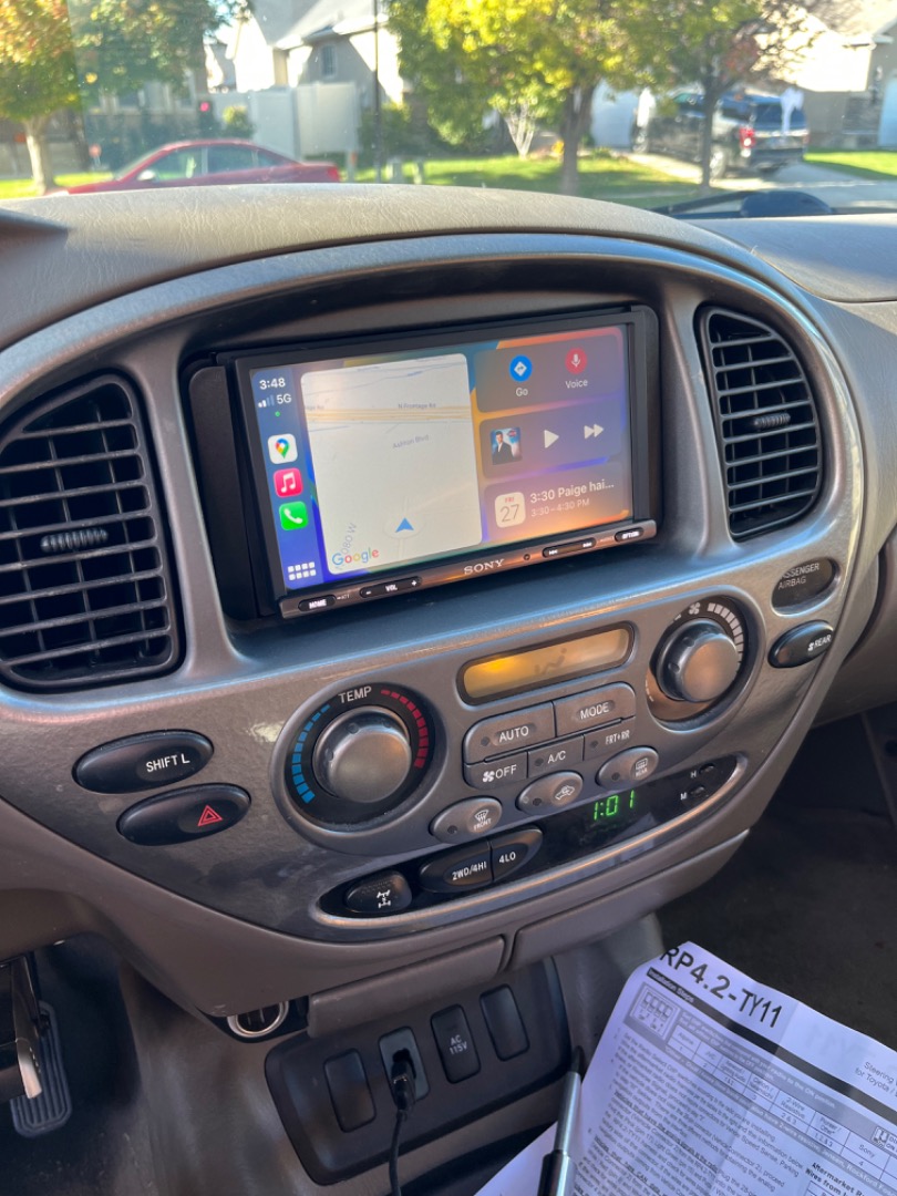 Customer review photo