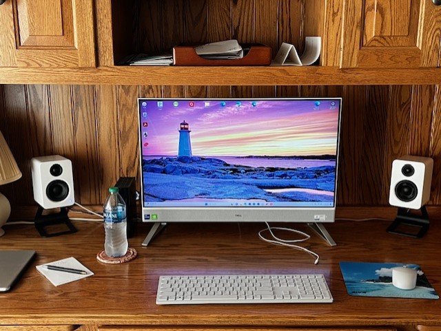 Customer review photo