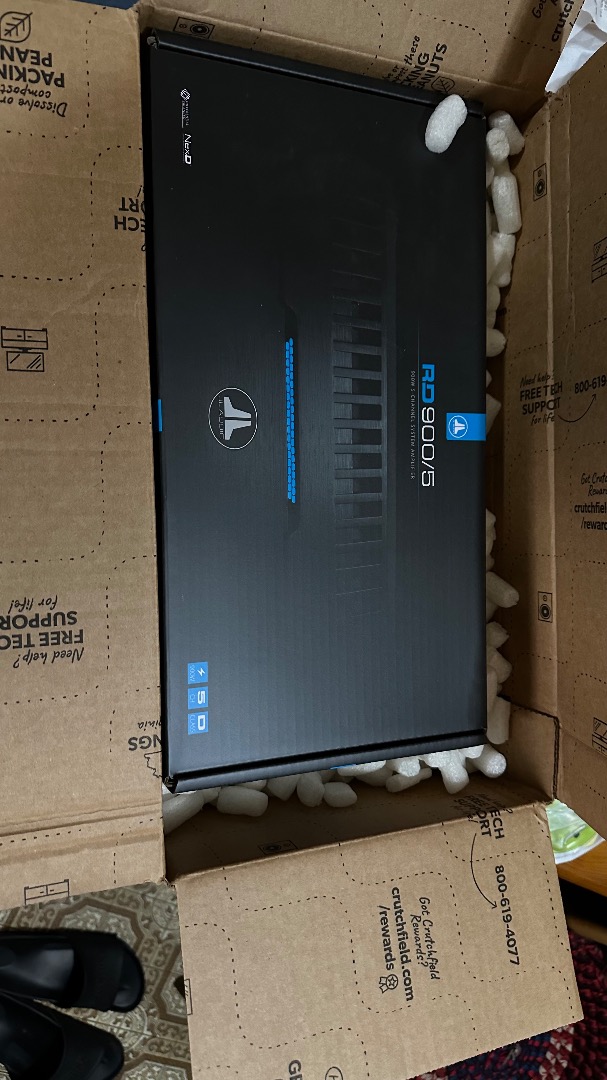 Customer review photo