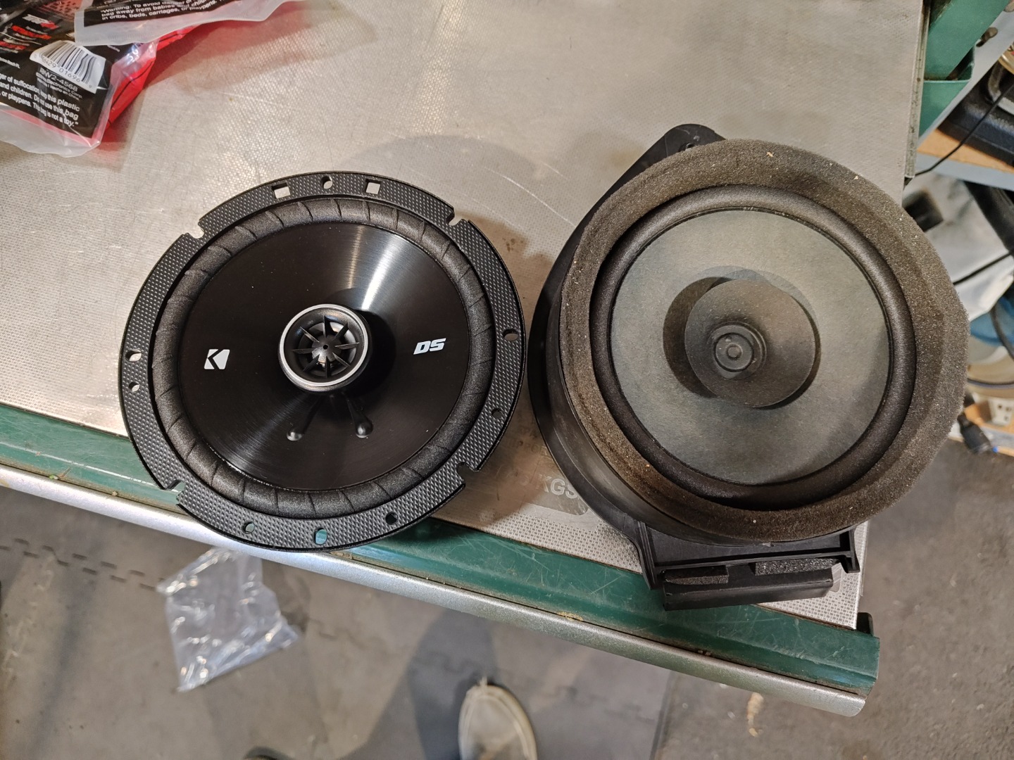 Customer review photo