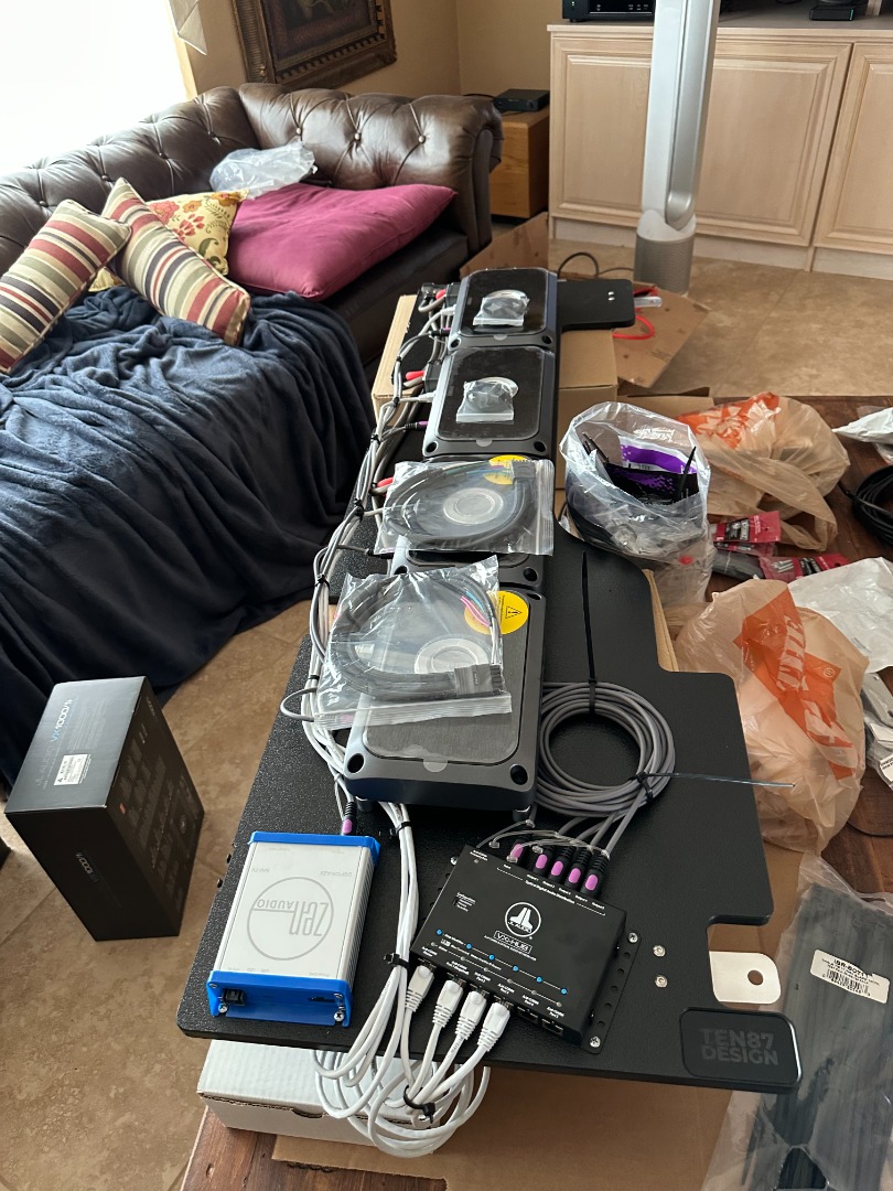 Customer review photo