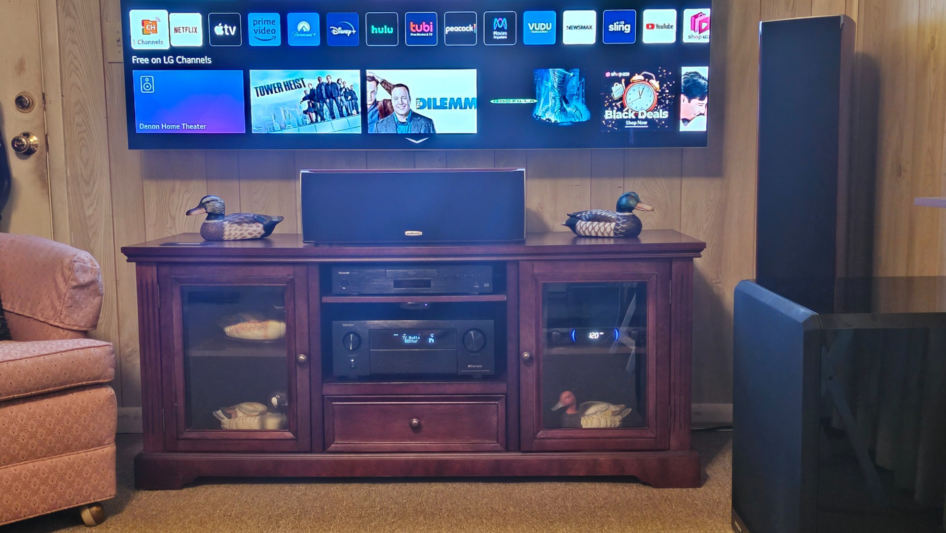 Customer review photo