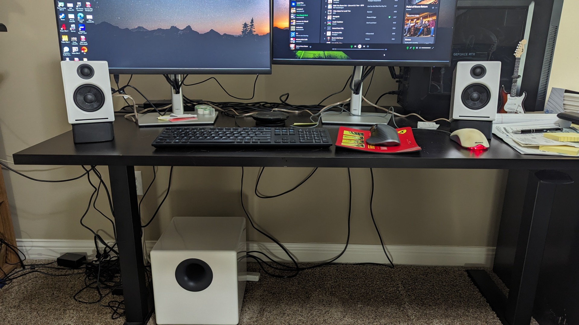 Customer review photo