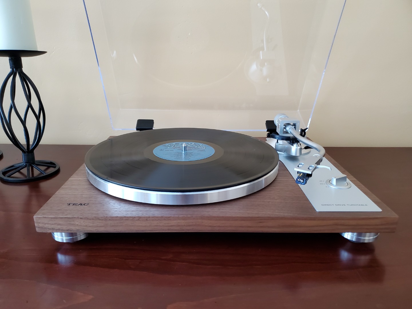 Customer review photo