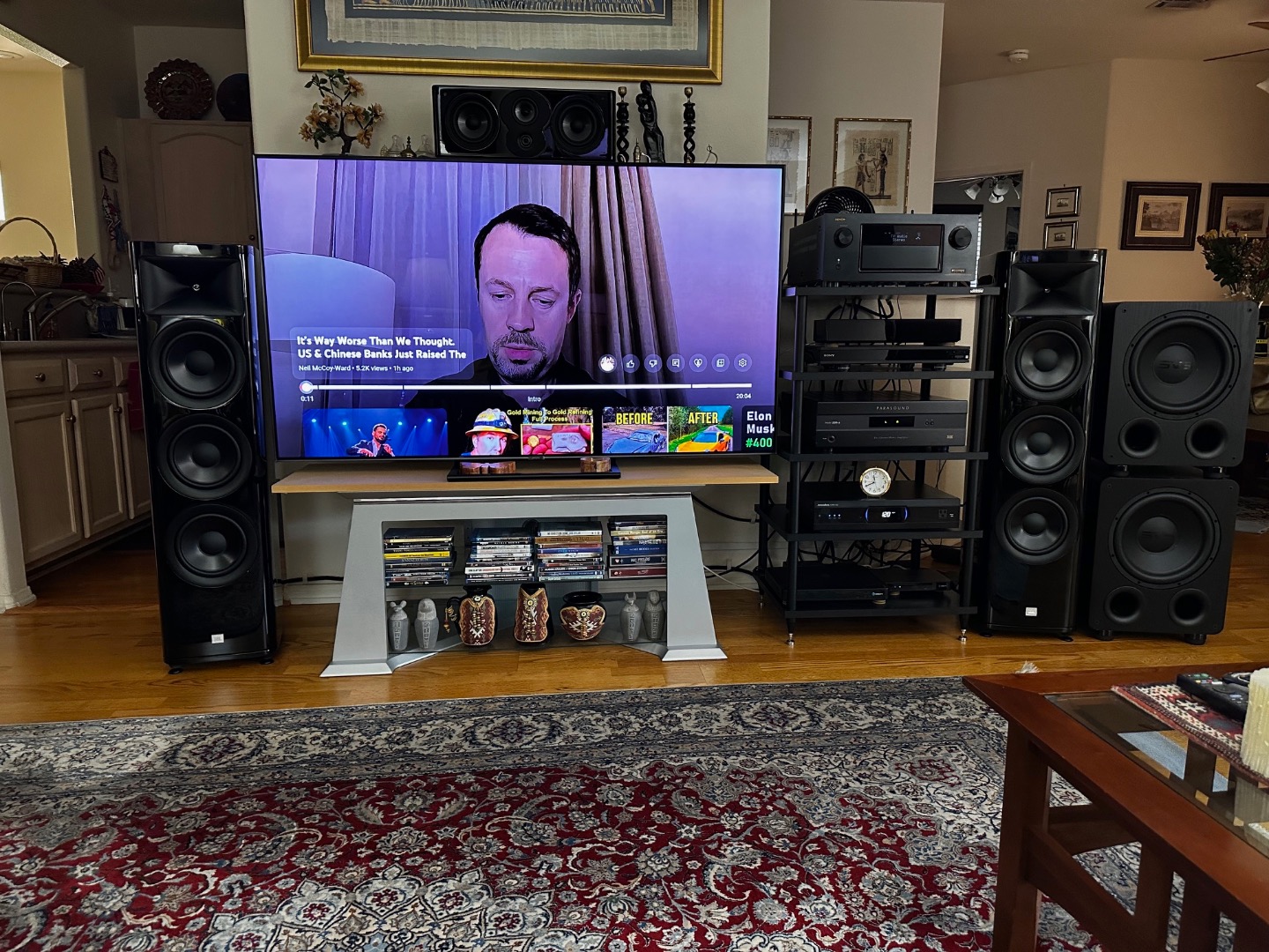 Customer review photo