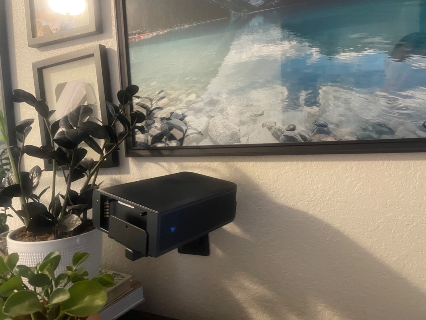 Customer review photo