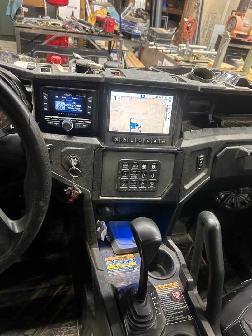 Customer review photo