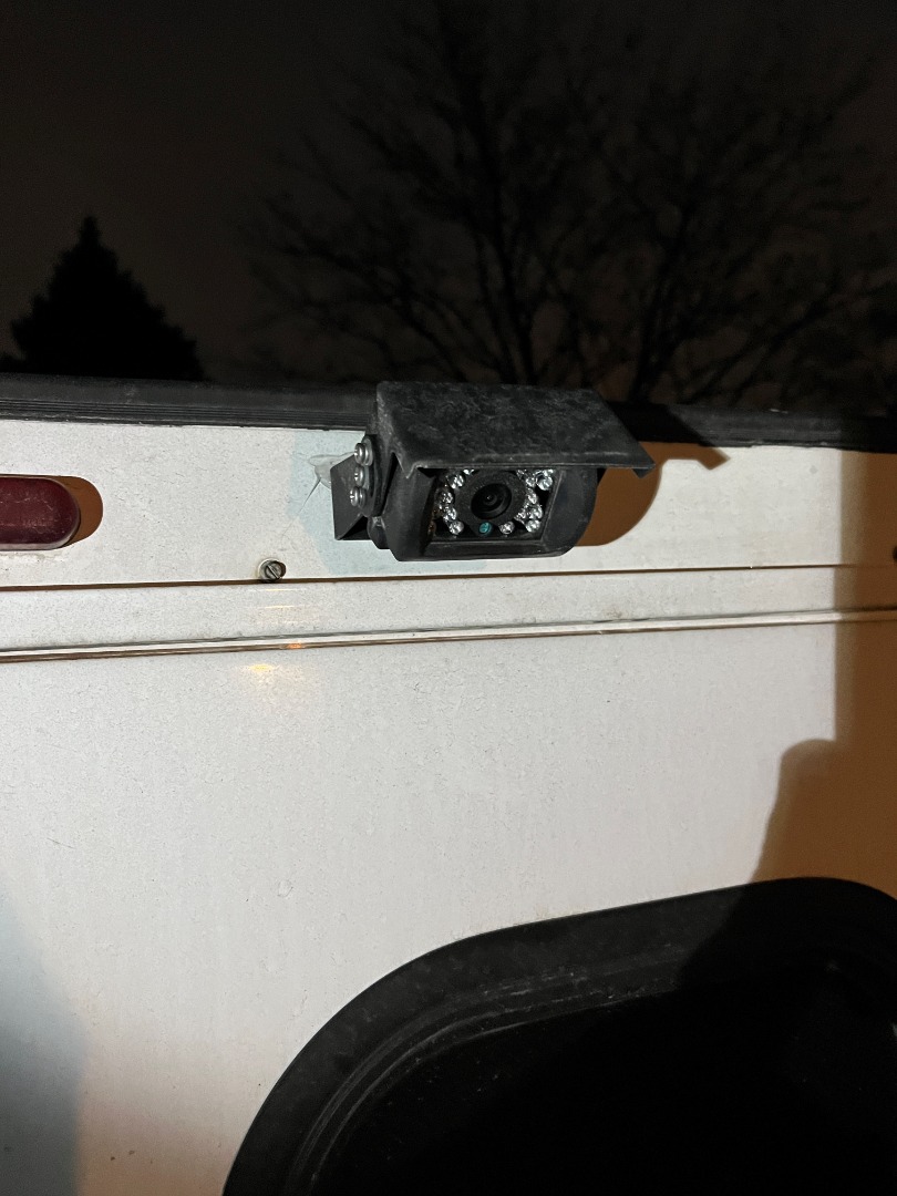 Customer review photo