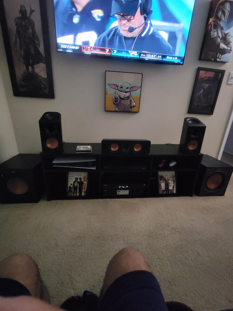 Customer review photo