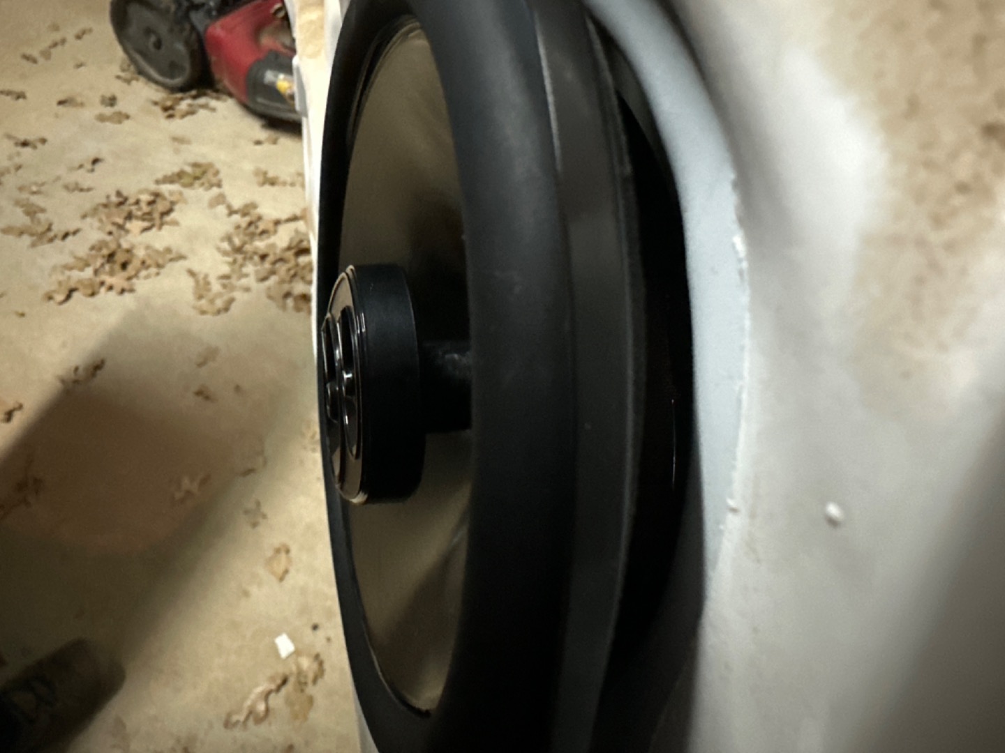 Customer review photo