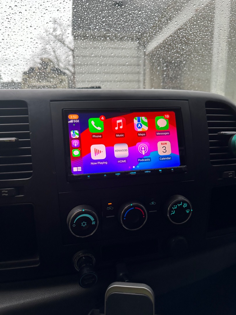 Customer review photo