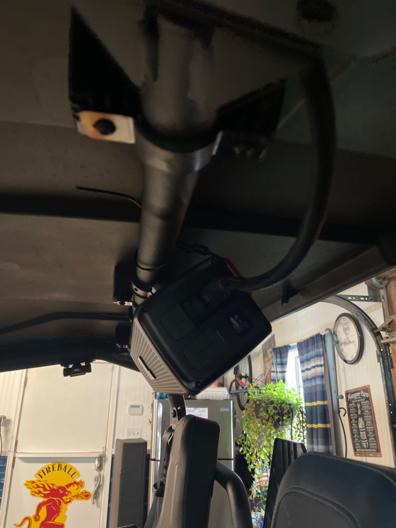 Customer review photo
