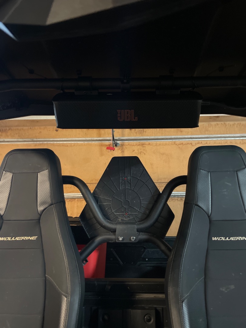 Customer review photo