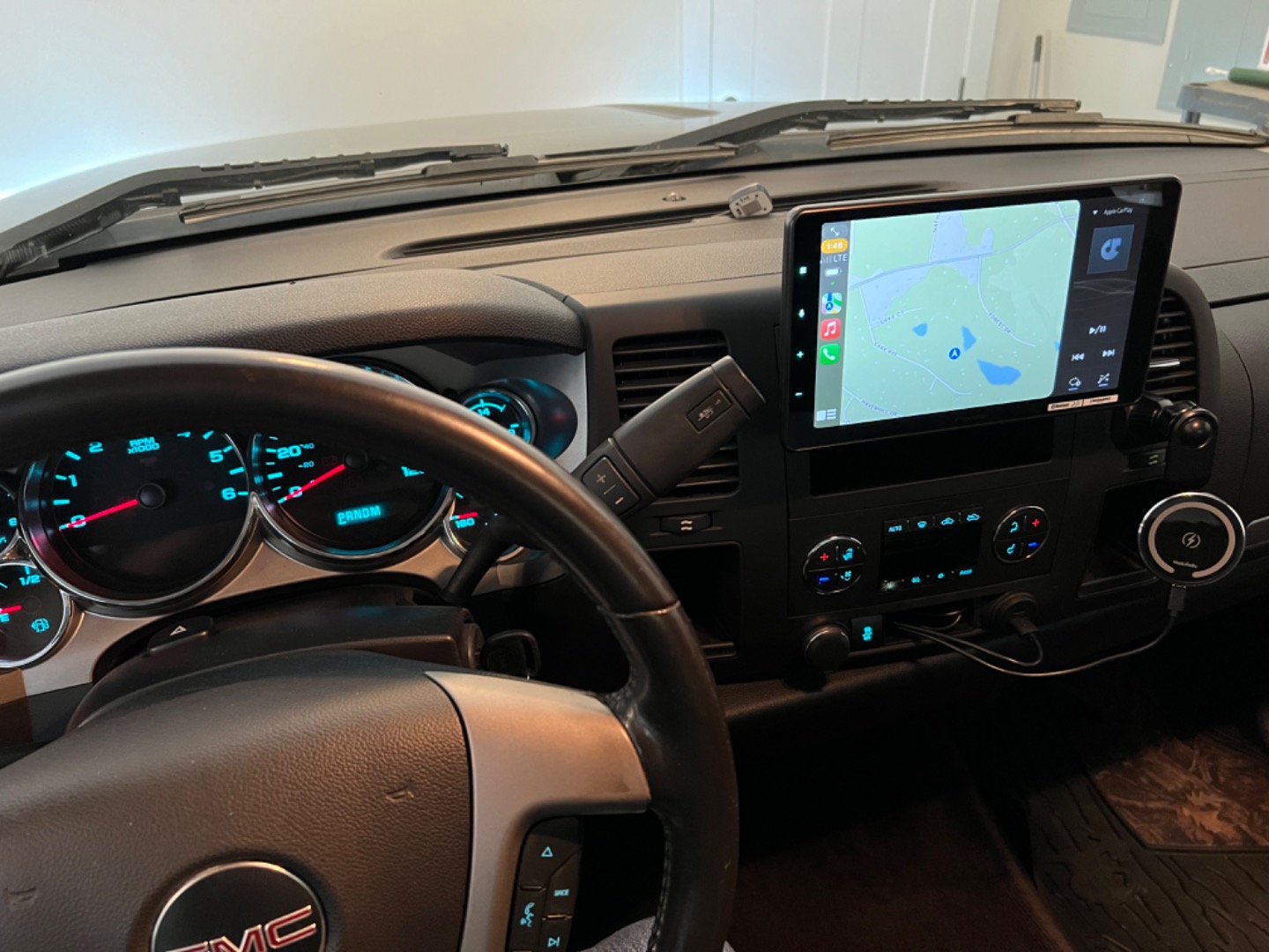 Customer review photo