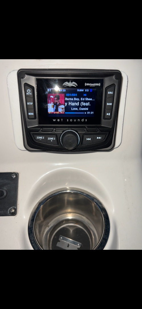 Customer review photo