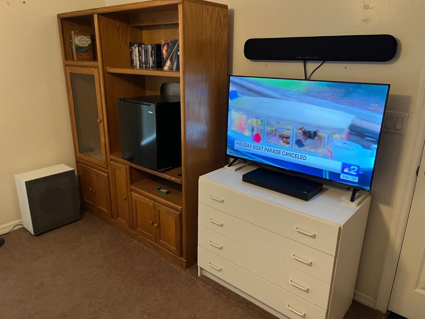 Customer review photo