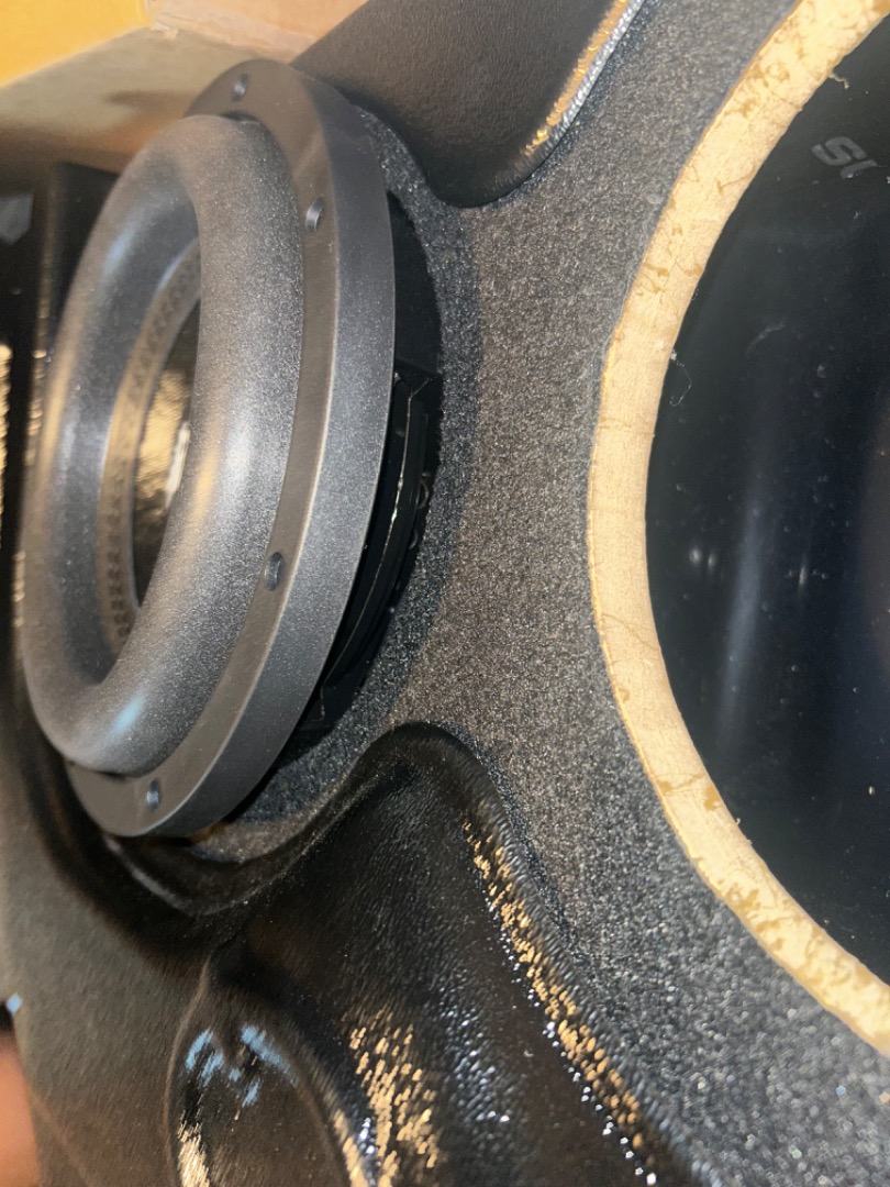 Customer review photo