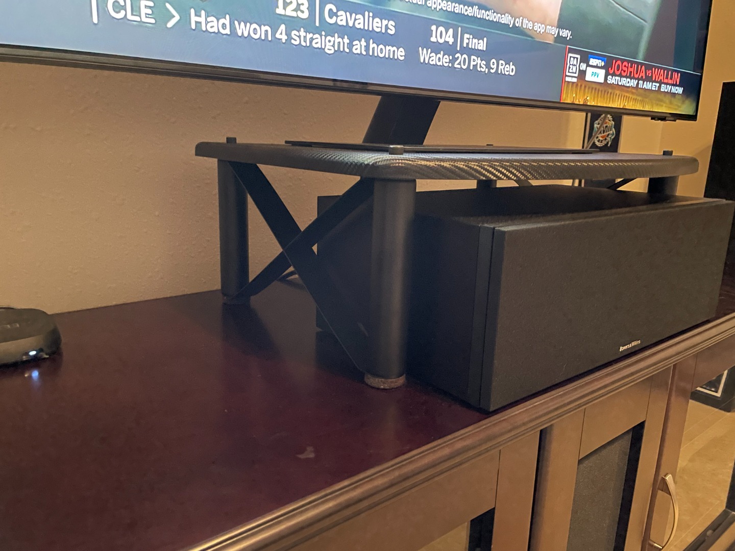 Customer review photo