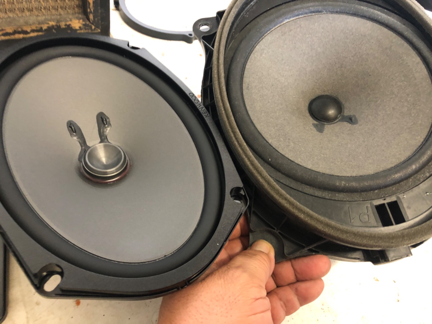 Customer review photo