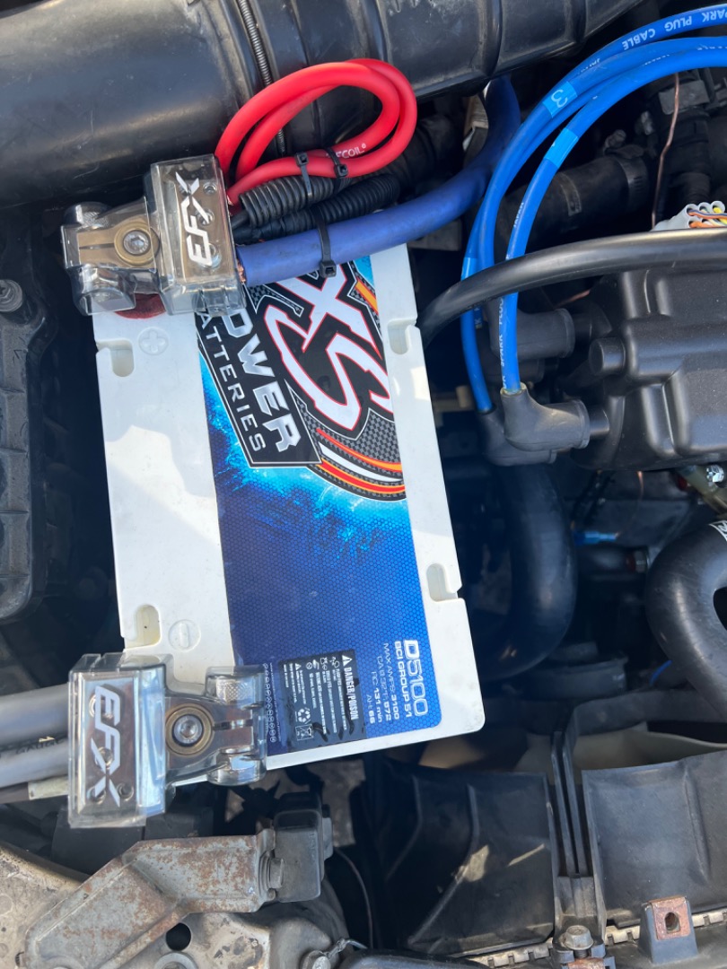 Customer review photo