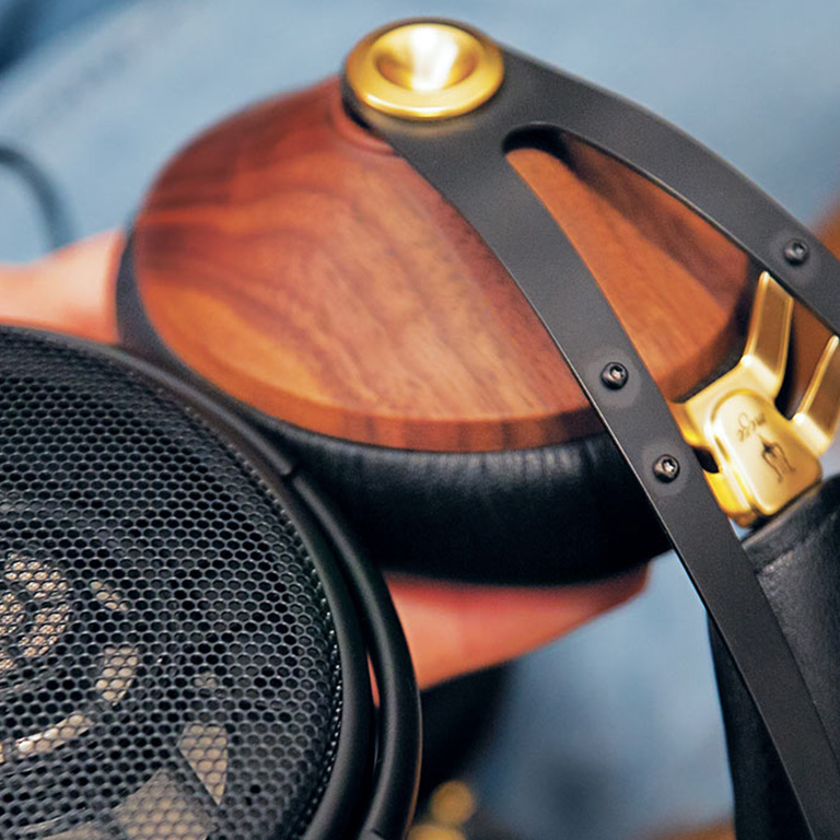 When choosing a set of headphones, how they feel is as important as how they sound. Our headphone expert Jeff shares his list of the most comfortable headphones we offer.