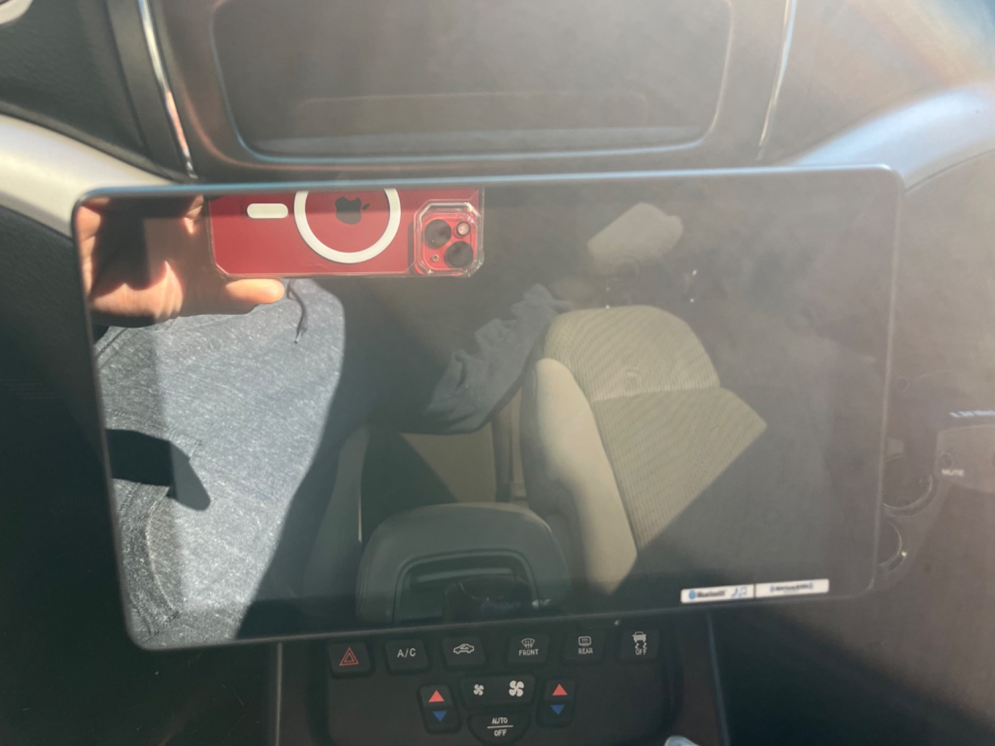 Customer review photo