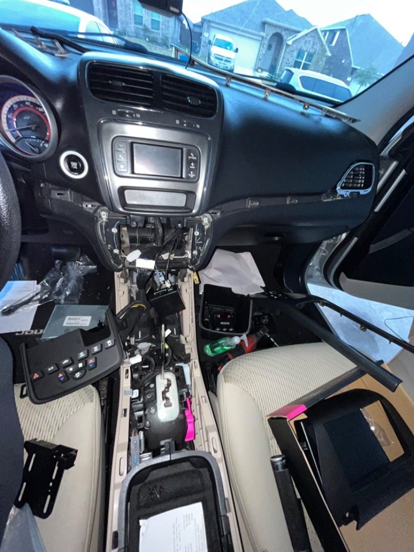 Customer review photo