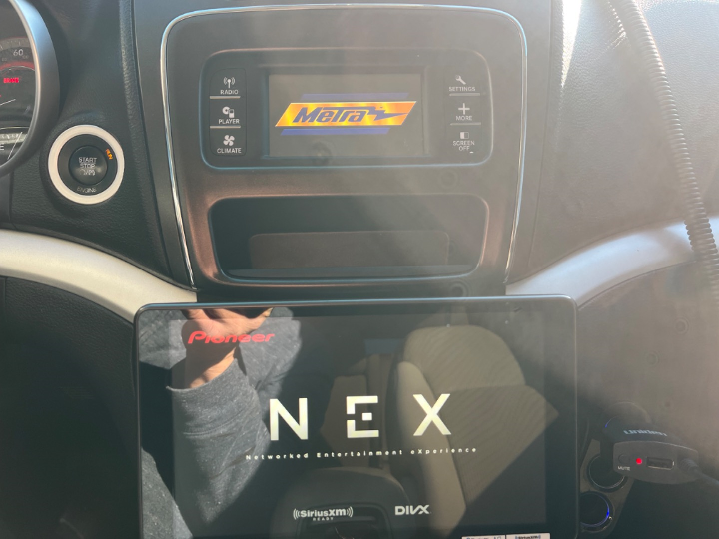 Customer review photo