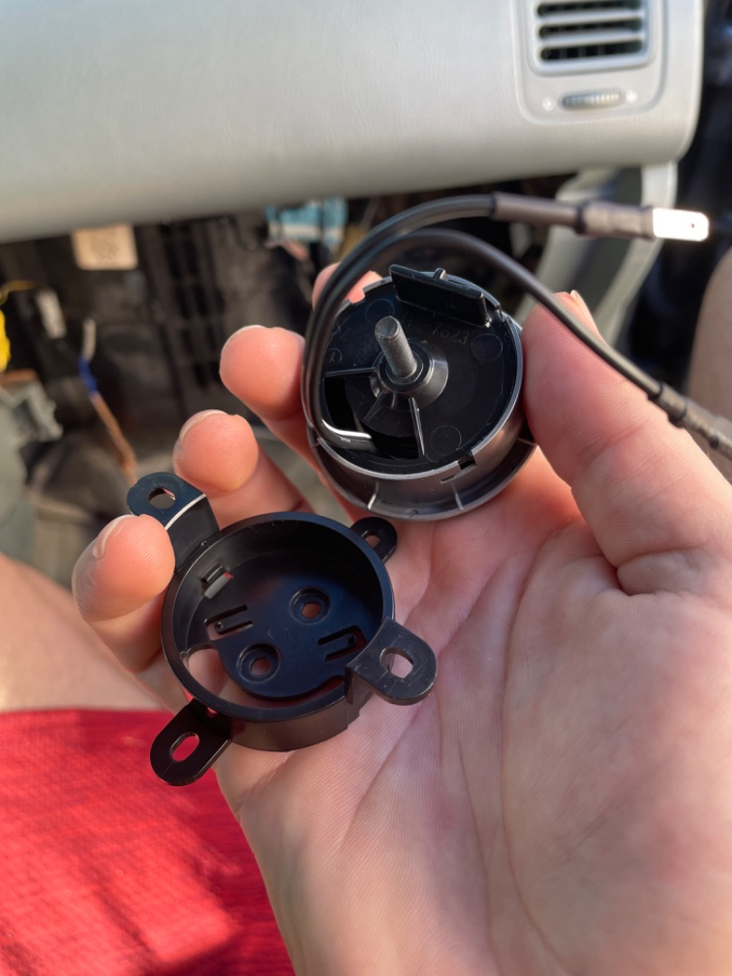 Customer review photo