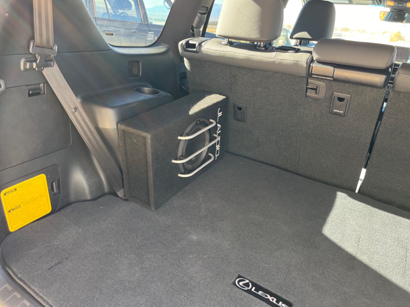 Customer review photo