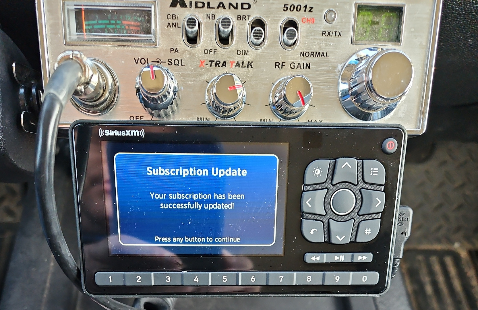 Customer review photo