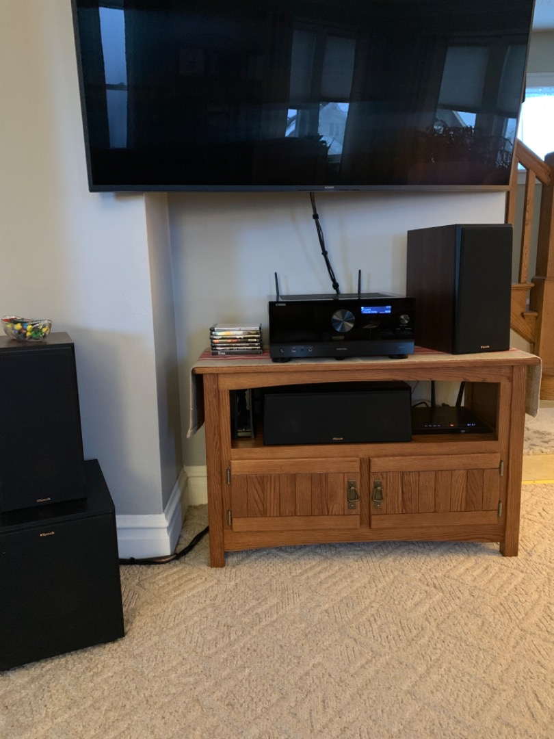 Customer review photo