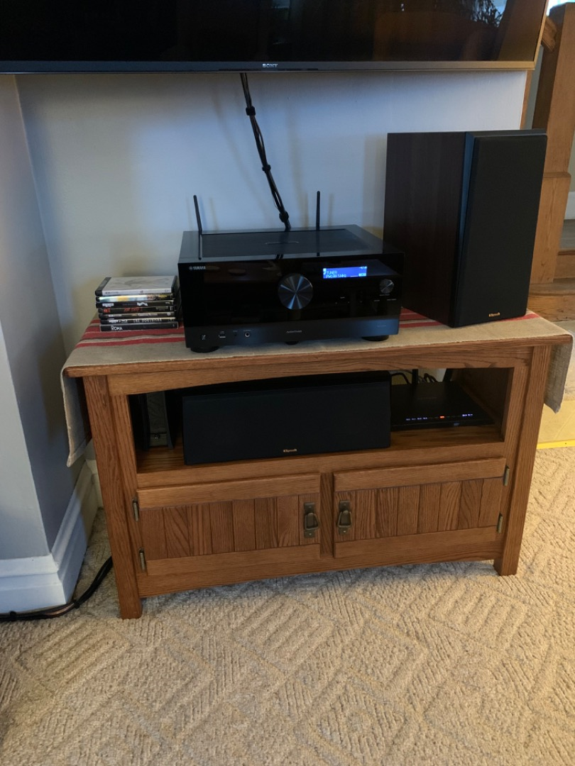 Customer review photo