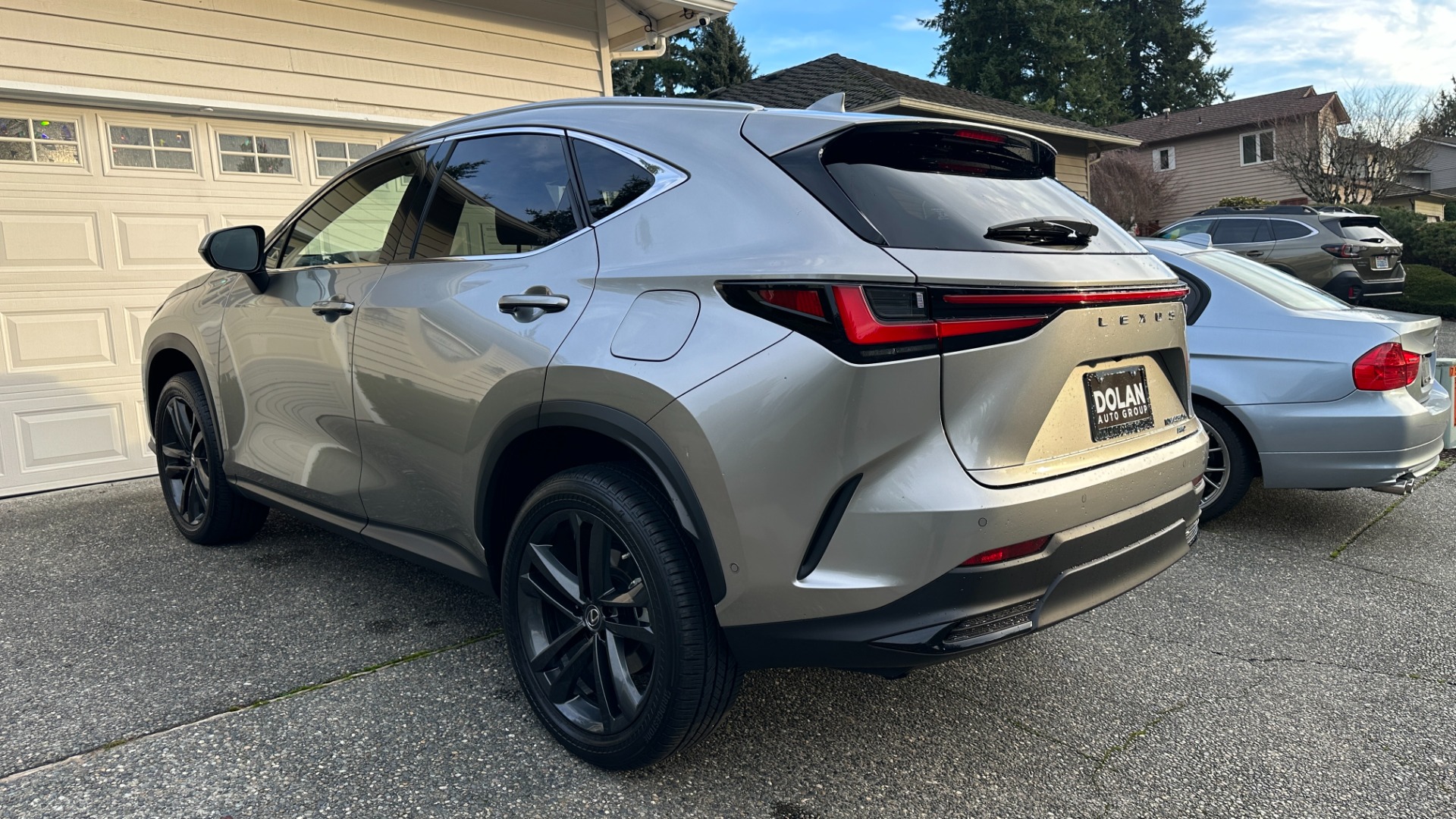 Customer review photo
