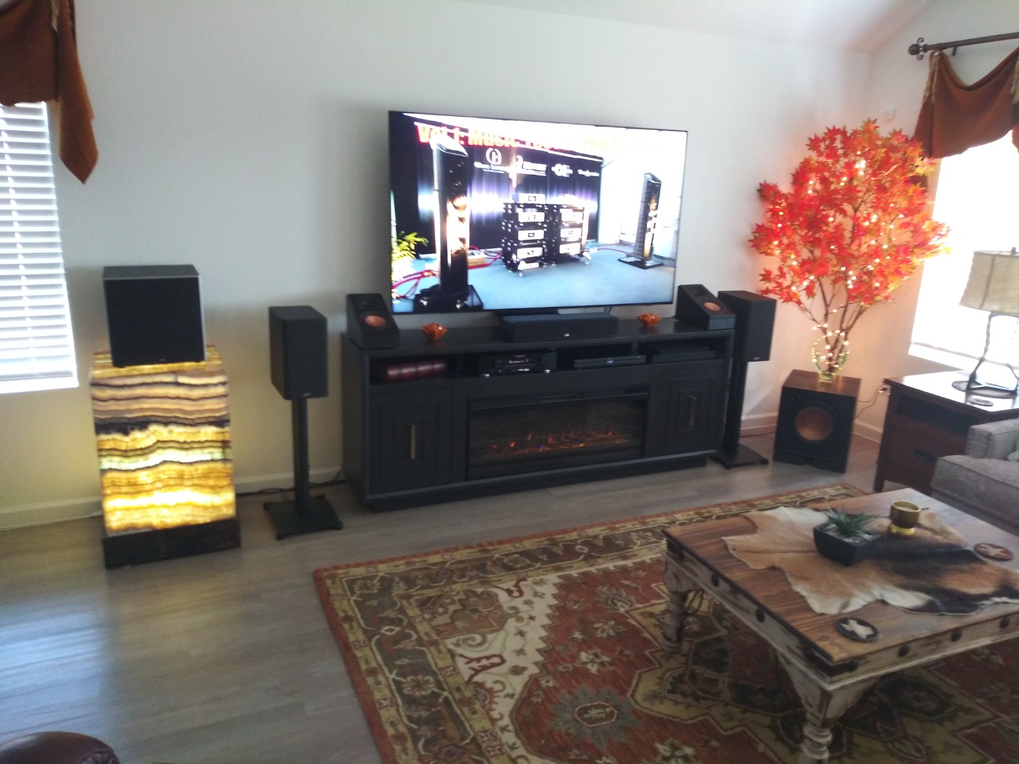 Customer review photo