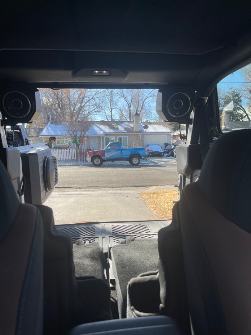 Customer review photo