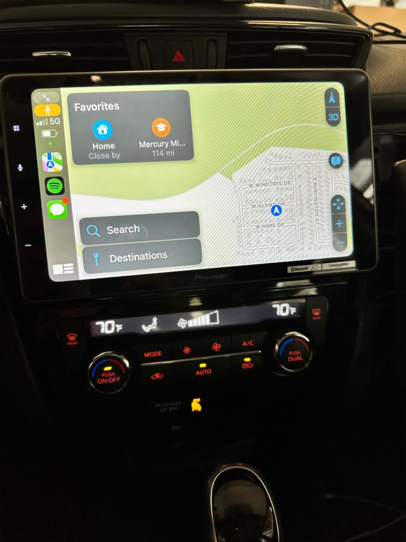 Customer review photo