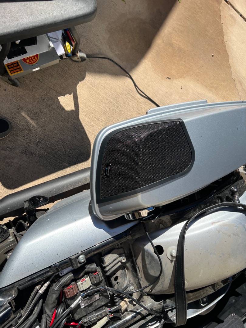 Customer review photo