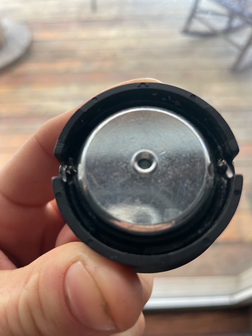 Customer review photo
